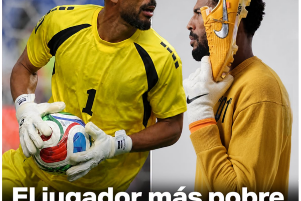 Vozinha, el guardián que desafió al tiempo: de veterano casi anónimo a...