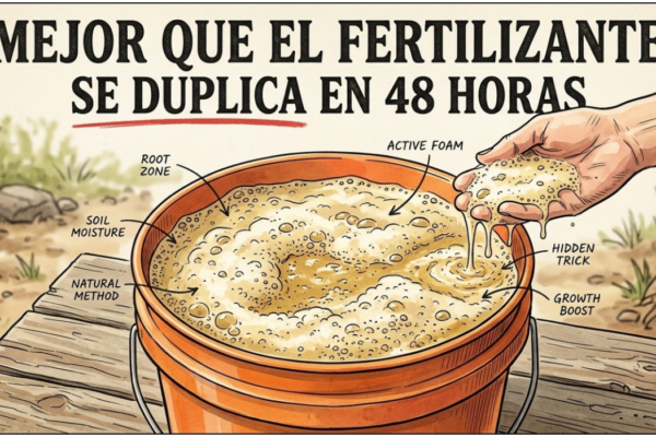 La revolución del “Cubo Coreano”: El método biológico de d...