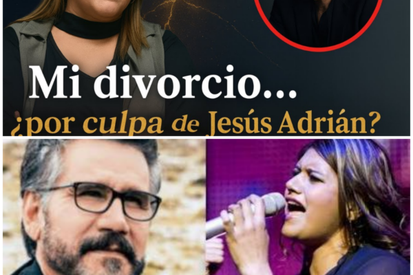 Marcela Gándara Rompe su Silencio sobre su Divorcio: La Verdad Detrás ...