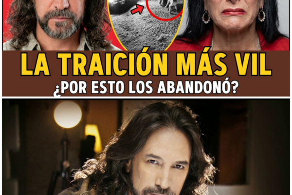Marco Antonio Solís: La Trágica Historia de Beatriz Adriana y su Hijo