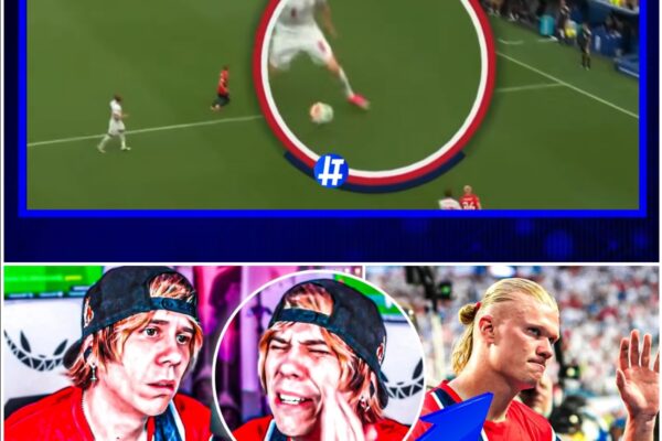 Lágrimas, bronca y traición táctica: El Rubius explota por la caída de...