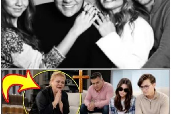 ¿Traición o dura enfermedad? El insospechado drama que llevó al límite...