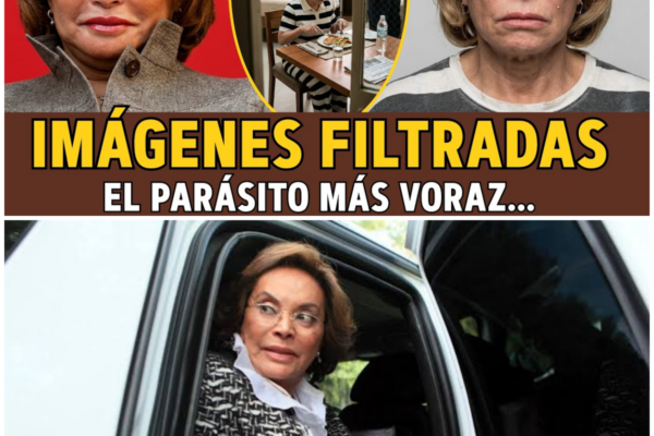 Elba Esther Gordillo: La Maestra y el Privilegio de su Prisión de Lujo