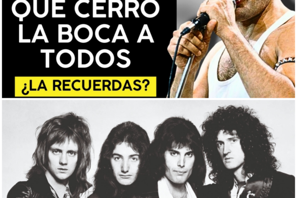 El precio de la corona: la batalla oculta de Freddie Mercury contra el...
