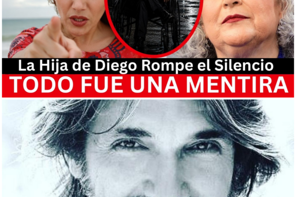 La Vida y Legado de Diego Verdaguer: Un Icono de la Música Romántica