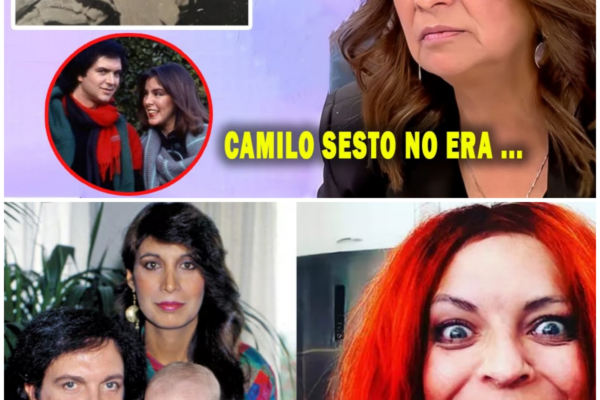 Revelaciones Impactantes sobre Camilo Sesto: Su Vida y Legado
