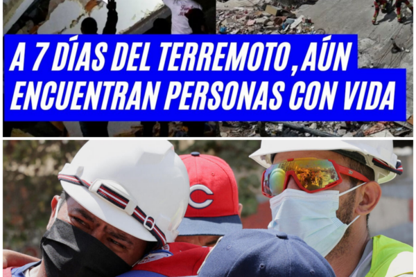 La fe resiste en Venezuela: brigadas internacionales y civiles logran ...