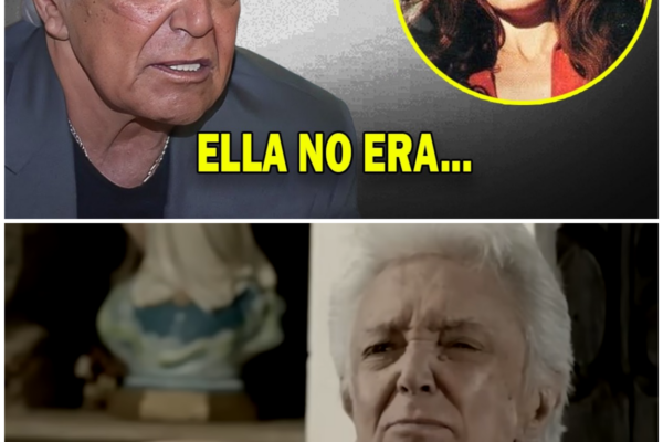 Alberto Vázquez: Un Viaje de Amor, Pérdida y Redescubrimiento a los 85...
