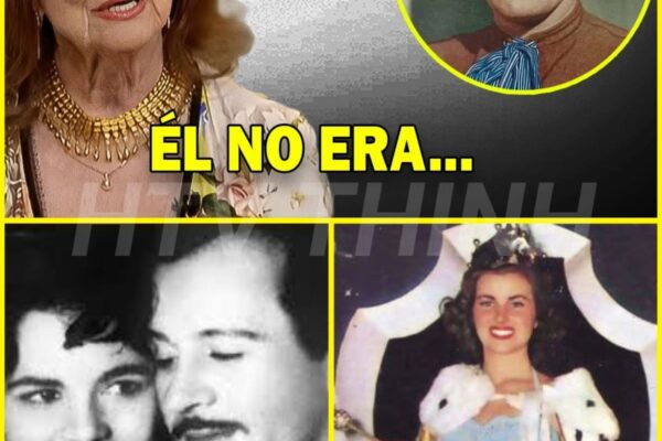 A los 91 años, Christiane Martel Finalmente admite lo que todos sospec...