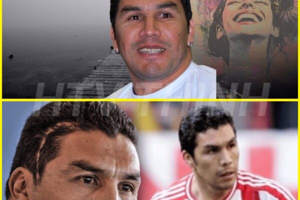 Este Es el Secreto Sobre Salvador Cabañas y Su Agresor Que Le Costó La...