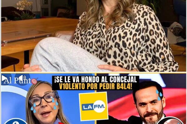 ¿Periodismo o simple chisme? La lapidaria radiografía internacional qu...