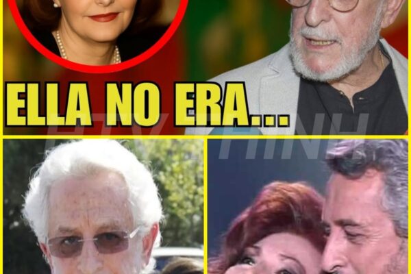 A Sus 83 Años, Juan Pardo Rompe El Silencio Y Deja Al Mundo Conmocion...