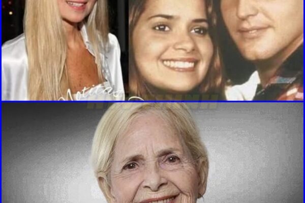 ¡Increíble pero cierto! Grecia Colmenares, la Reina de las Telenovelas...