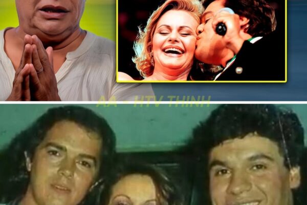ANTES de MORIR, Juan Gabriel REVELA el ESCÁNDALO OCULTO con Rocío Dúrc...