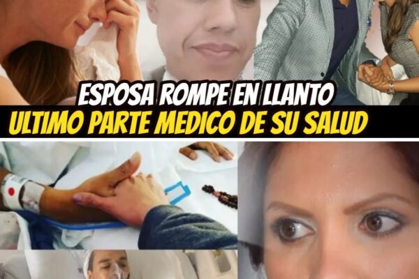 ¡ESPOSA DE DIEGO GUAUQUE ROMPE EL SILENCIO ENTRE LÁGRIMAS Y REVELA EL ...