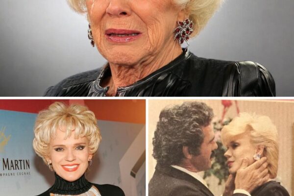 ¡IMPACTANTE! La dolorosa verdad sobre Charytín Goyco a sus casi 80 año...
