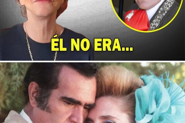 ¡A LOS 78 AÑOS, DOÑA CUQUITA EXPLOTA EN SILENCIO Y SU VERDAD PROHIBIDA...