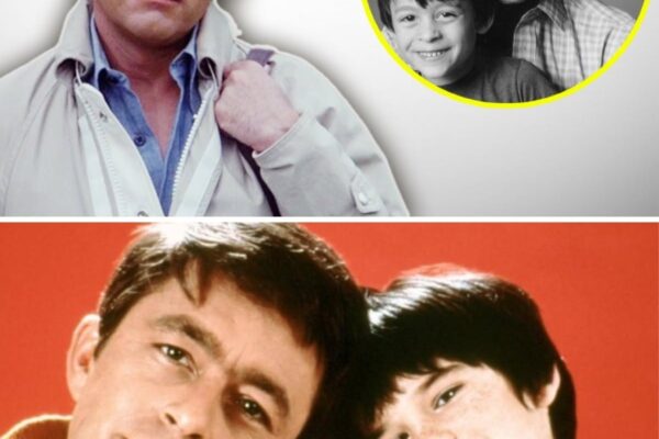 ¡UNA HISTORIA QUE DESTROZÓ HOLLYWOOD: LA TRÁGICA MUERTE DE BILL BIXBY ...
