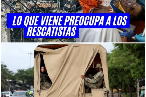 “Lo peor aún está por venir”: la advertencia del doctor Laureano Quint...