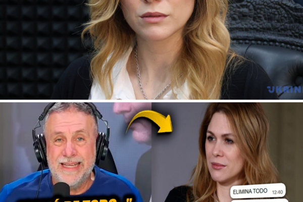 ¡FEDERICO FILTRÓ LOS MENSAJES DE LEMOINE Y ARG ENTRÓ EN MÁXIMA TENSIÓN...
