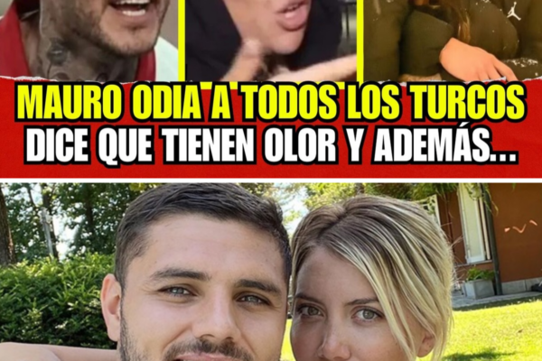 ¡WANDA NARA ROMPE EL SILENCIO Y DESTROZA A ICARDI! La revelación que p...