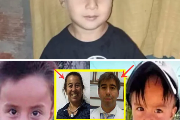 ¡NUEVA CONFESIÓN SACUDE EL CASO LOAN PEÑA! El hermano de Caillava romp...