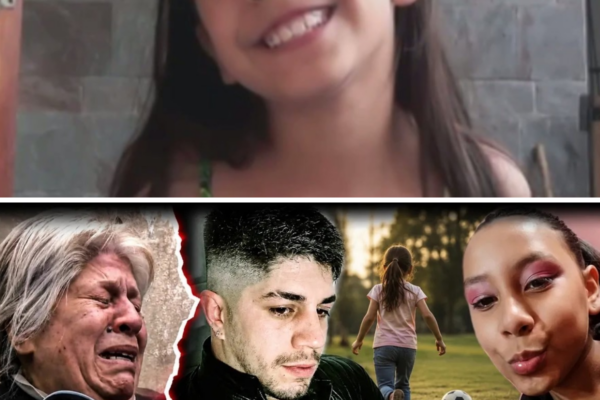 ¡TESTIMONIO ESTREMECEDOR! LA HIJA DE CLAUDIO BARRELIER PODRÍA HABER VI...