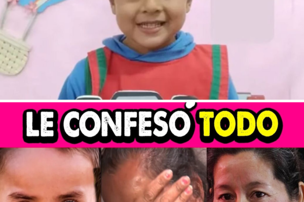 ¡DRAMA TOTAL EN EL JUICIO! La Madre de Loan se Descompensa al Escuchar...
