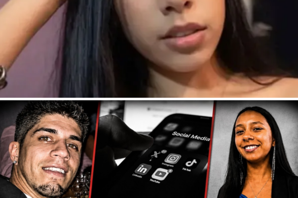 ¡LAS REDES DE AGOSTINA VEGA DESTAPAN UN DETALLE ESCALOFRIANTE! Su Madr...