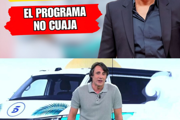 EL VERANO SE MUEVE hunde Telecinco