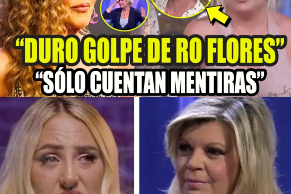 REAPARECE AHORA MISMO Y FULMINA!