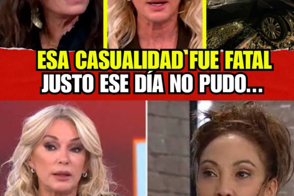 Yanina Latorre REVELÓ el detalle que explica la trágica noche de Ernes...