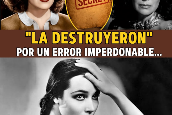 Dolores del Río: De la “Diosa” de Hollywood a la Aguja Inf...