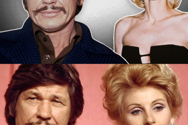 La Trágica Muerte De Charles Bronson Y Su Esposa