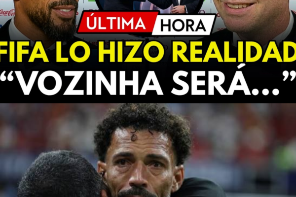 FIFA SORPRENDE A VOZINHA Y CABO VERDE TRAS CAER