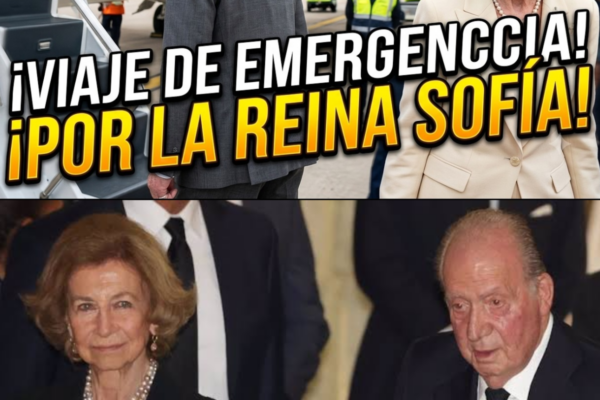 EL REY JUAN CARLOS I y VIAJE DE EMERGENCIA A MALLORCA por SALUD DE LA ...
