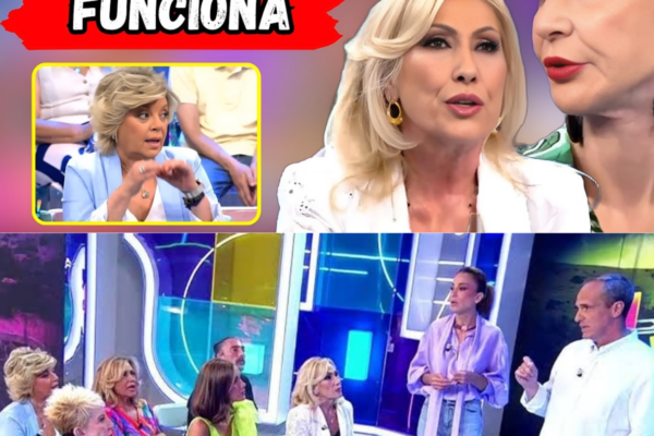 DE LUNES A VIERNES firma EL MEJOR ESTRENO