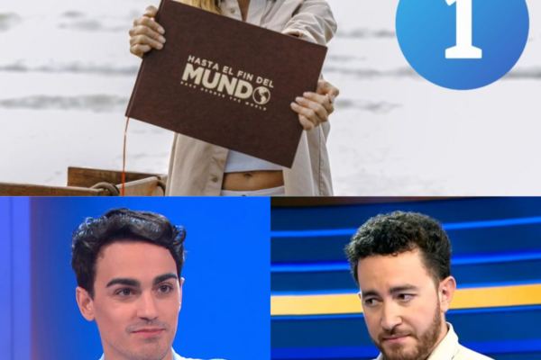 Lista completa de sus 14 concursantes famosos, que encabeza María José...
