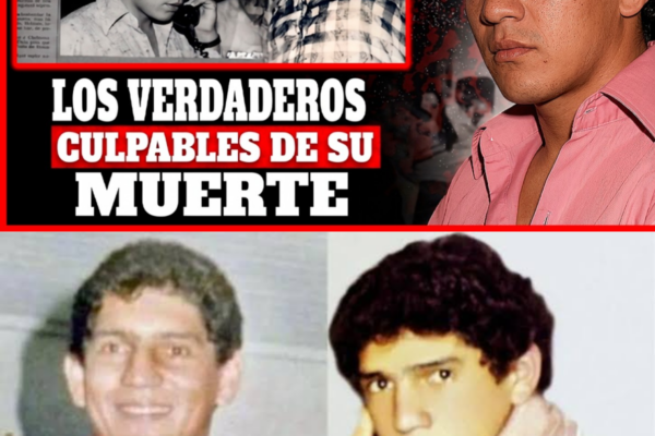 Los VERDADEROS CULPABLES De La MUERTE De HECTOR ZULETA: