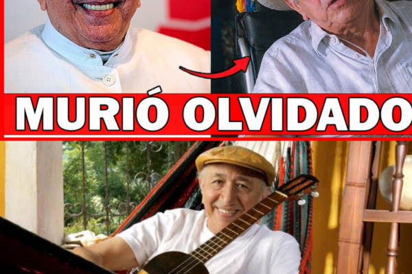 ASÍ FUE el TERRIBLE y TRISTE FINAL de Tío Simón: