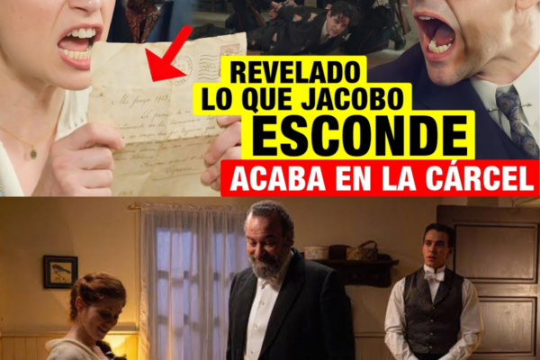 – 1 DETALLE ESCONDIDO en el TELEGRAMA revela la VERDADERA IDENTI...