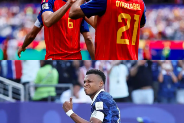 Cristian Ortiz, experto en deportes, sobre el España-Francia