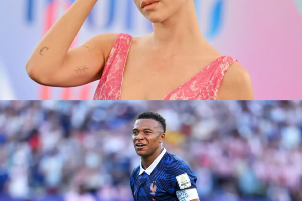 Natalia Calvo, psicóloga, sobre Kylian Mbappé y Ester Expósito: