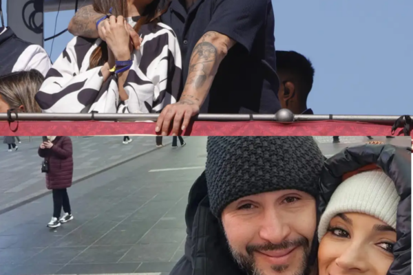 Kiko Rivera se pone romántico para felicitar a su novia, Lola García
