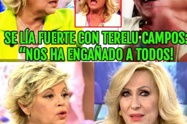 LA AVERGÜENZA LYDIA LOZANO Y JESÚS MANUEL RUIZ FILTRA SU MENTIRA