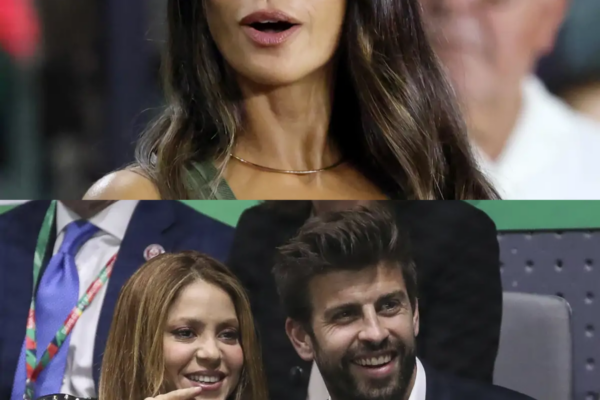 SHAKIRA ELOGIA A LEO MESSI ANTES DE LA FINAL DEL MUNDIAL 2026