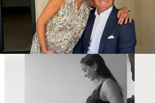 Lucía Pombo y Álvaro López Huerta ya son padres: la historia detrás de...
