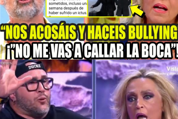 ¡DENUNCIA AHORA! CONTRA LYDIA LOZANO DESTROZA KIKO RIVERA Y LOLA POR A...