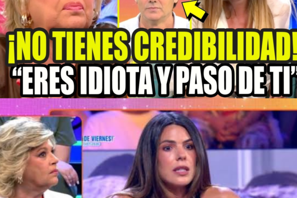 A TERELU POR ION ARAMENDI EN DIRECTO POR LAURA MATAMOROS
