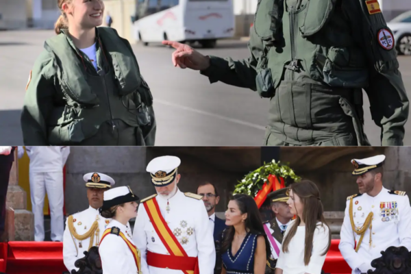 “La ceremonia de entrega de despachos tiene un significado disti...